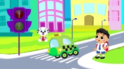 مجموعه آموزشی زبان انگلیسی little angel قسمت 265